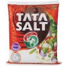 SPICES-SALT (FROM TATA)-1 KG